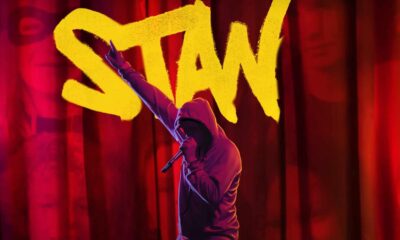 Eminem - "Everybody’s Looking At Me" (de pe soundtrack-ul "STANS")