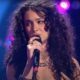 Eva Nicolescu în audițiile de la Vocea României 2025