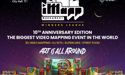 iMapp Bucharest 2025