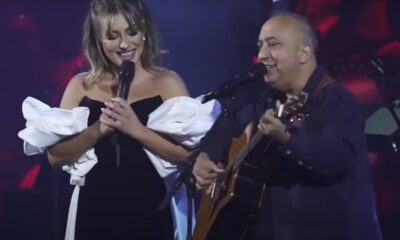 Duet Irina Baianț și Emeric Imre