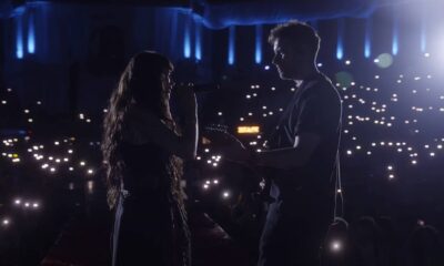 Irina Rimes - Cosmos - Descântatele live @ Arenele Romane 2024