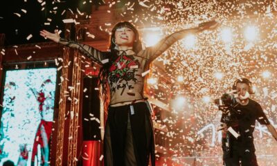 Irina Rimes la Descântatele 2025