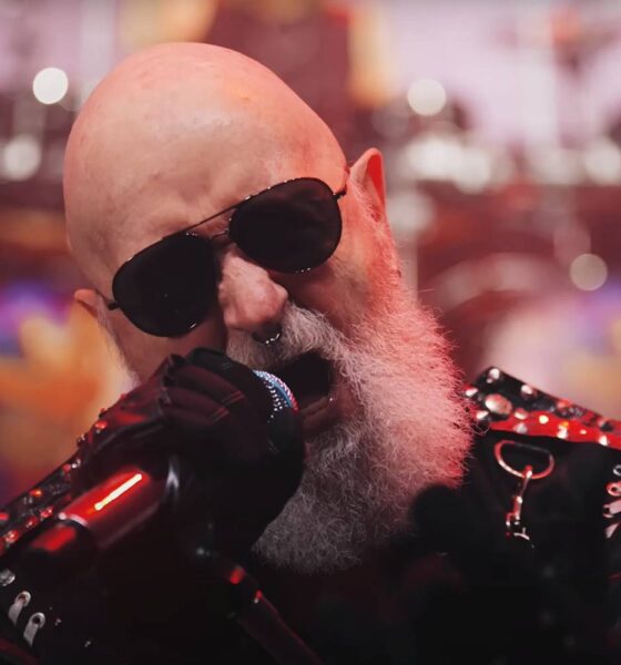 Rob Halford din Judas Priest