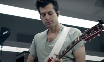 Mark Ronson