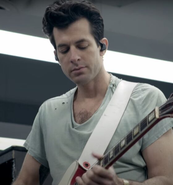 Mark Ronson