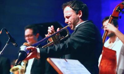 MUSIC - Premiera de la București