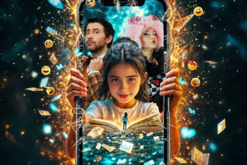 Musicalul Invizibilii