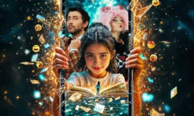 Musicalul Invizibilii