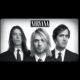 Nirvana în artwork-ul pentru "Sappy"