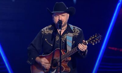 Peter Donegan în audițiile de la Vocea României 2025