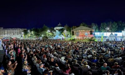 Piața Festivalului Enescu