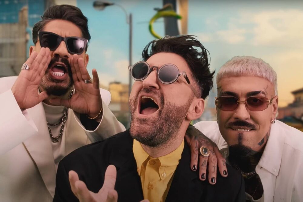 Smiley, Connec-R și Alex Velea