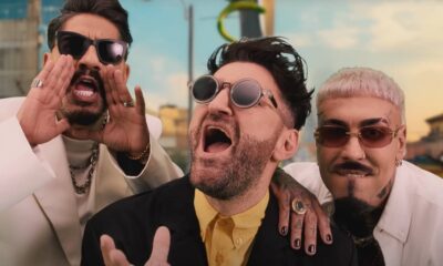 Smiley, Connec-R și Alex Velea