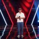 Ștefan Burlacu în audițiile de la Vocea României 2025