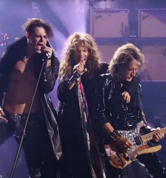 Steven Tyler, Joe Perry, YUNGBLLUD, & Nunu Bettencourt susținând un Ozzy Tribute Medley | MTV VMA 2025