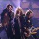Steven Tyler, Joe Perry, YUNGBLLUD, & Nunu Bettencourt susținând un Ozzy Tribute Medley | MTV VMA 2025