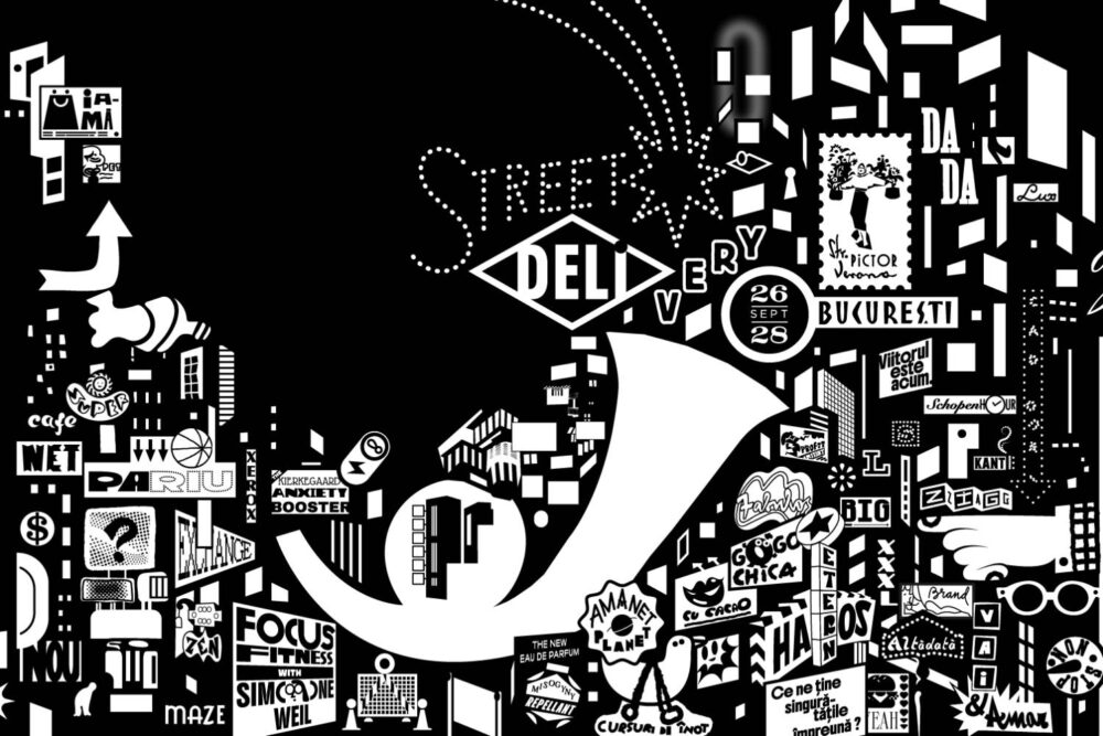 Street Delivery 2025