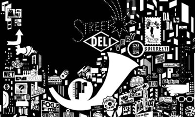 Street Delivery 2025