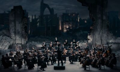 Trailer oficial "Cravata Galbenă"