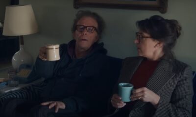 Trailer "Father Mother Sister Brother"