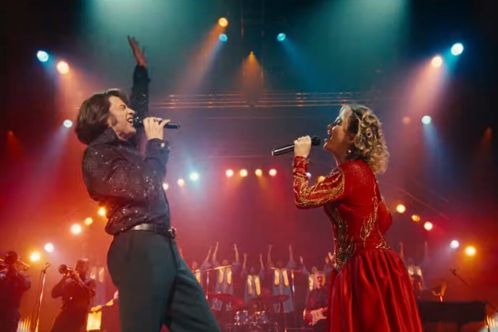 Trailer "Song Sung Blue"