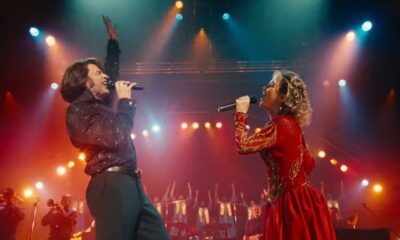 Trailer "Song Sung Blue"