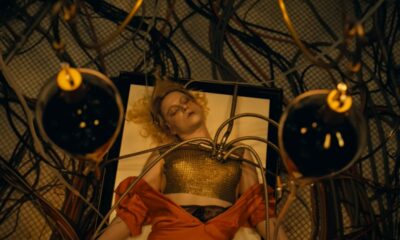 Trailer "The Bride!"