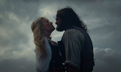 Trailer "La răscruce de vânturi"