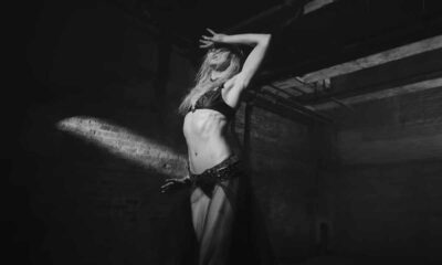 The Pretty Reckless - For I Am Death