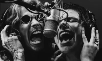 Videoclip Aerosmith, YUNGBLUD - My Only Angel