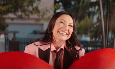 Andra - Numai Din Iubirea Ta (Official Video)