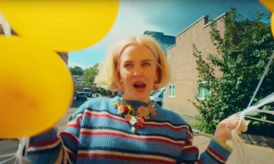 Anne-Marie - DEPRESSED (Official Video)
