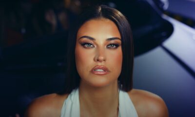 Videoclip Antonia - S.O.S.