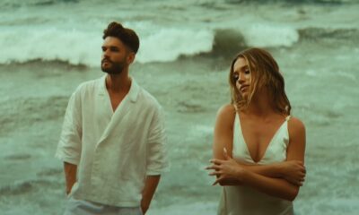 Edward Sanda x Ioana Ignat - Tu pe mine m-ai ales