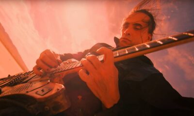 Extreme - "X Out" (Official Video)