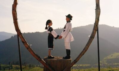 F.Charm - Moldova și Bucovina (Videoclip Oficial)