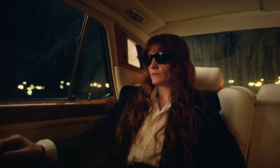 Videoclip Florence and the Machine - One Of The Greats