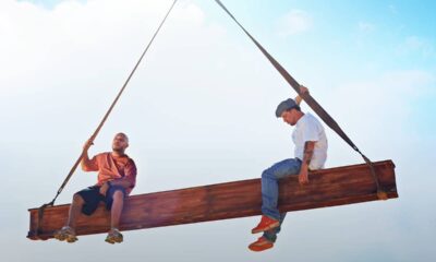 Guess Who și ‪Macanache - Gândul