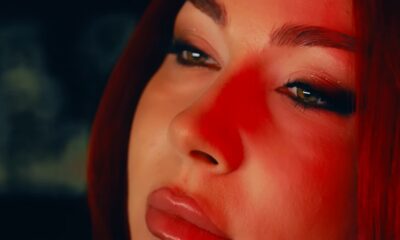 Videoclip IRAIDA - Fricile Tale