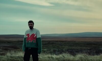 Videoclip Kasabian - Hippie Sunshine