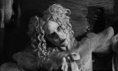 Videoclip Lady Gaga - The Dead Dance