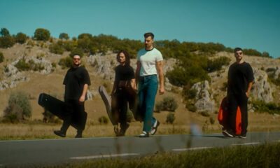 Videoclip Liviu Teodorescu - De azi nu mai beau