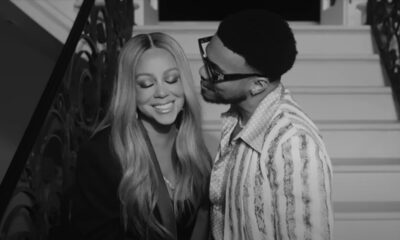 Videoclip Mariah Carey - Play This Song ft. Anderson .Paak