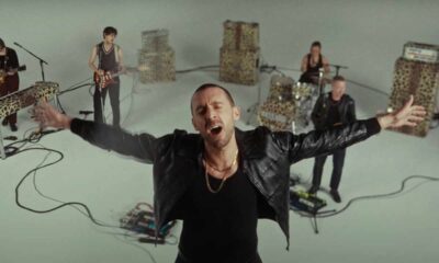 Miles Kane - "I Pray"