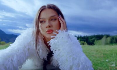 Misha Miller - Vantule | Official Video