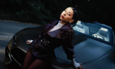 Nicole Cherry - Quitarte To | Official Video