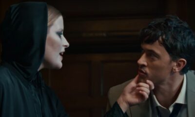 Videoclip Paris Paloma - Good Boy