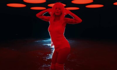 Rita Ora - All Natural (Official Video)