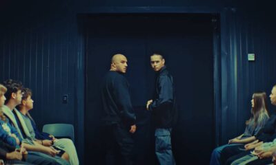 Satoshi x Guess Who - Hai Să Recunoaștem | Official Video