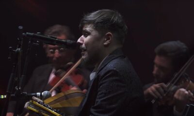 Simion Bogdan-Mihai - Ici e dealu', ici e via